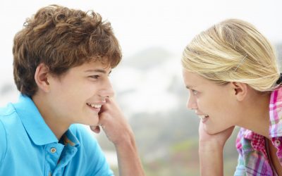 Sexualidad en la  Adolescencia