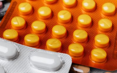 Uso racional de Antibióticos