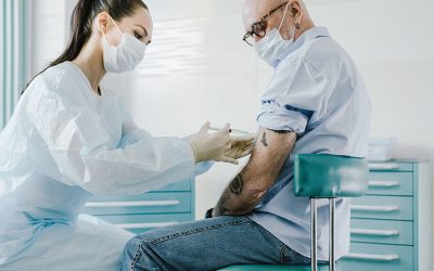 Vacunas en el Adulto