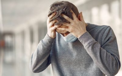 Salud Mental en Pandemia