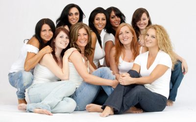 Celebración del Día Internacional de la Mujer 2022