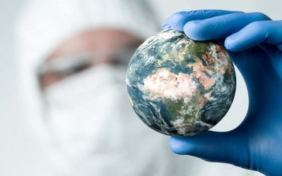 Día Mundial de la Salud: “Nuestro planeta, nuestra salud”