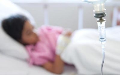 Preguntas y respuestas: hepatitis aguda grave en niños