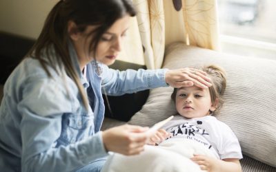 Lo que se sabe hasta ahora sobre COVID-19 en Niños